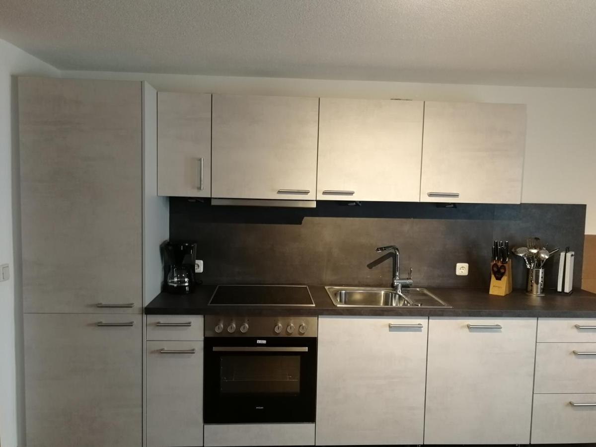Gaestehaus Alberta Navis المظهر الخارجي الصورة