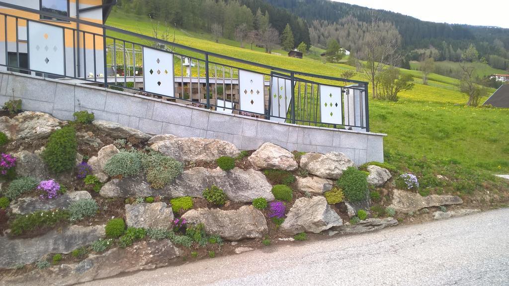 Gaestehaus Alberta Navis المظهر الخارجي الصورة