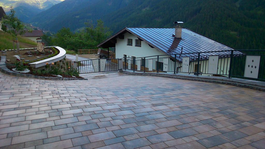 Gaestehaus Alberta Navis المظهر الخارجي الصورة